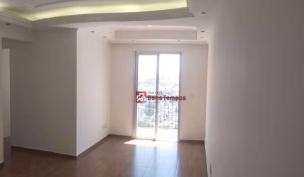 Apartamento com 2 dormitórios à venda, 67 m² por R$ 429.900,00 - Vila Antonieta - São Paulo/SP