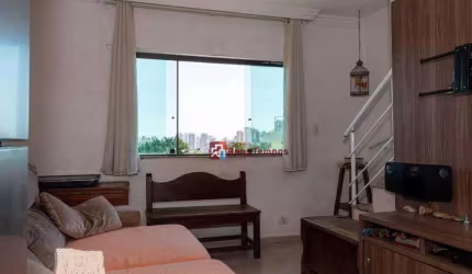 Sobrado com 3 dormitórios, 1 SUITE, 2 VAGAS à venda, 92 m² por R$ 560.000 - Vila Formosa - São Paulo/SP