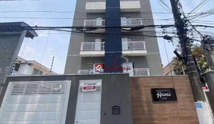 Apartamento com 3 dormitórios, 2 wc, 1 vaga à venda, 68 m² por R$ 480.000 - Vila Formosa - São Paulo/SP