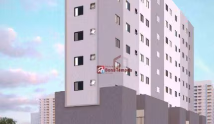 Apartamento com 1 dormitório à venda, 27 m² por R$ 199.000,00 - Vila Formosa - São Paulo/SP