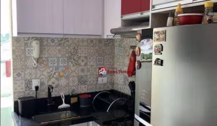 Apartamento com 2 dormitórios à venda, 56 m² por R$ 320.000,00 - Penha - São Paulo/SP