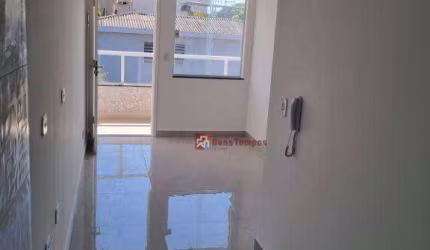 Apartamento com 2 dormitórios à venda, 35 m² por R$ 229.000,00 - Vila Dalila - São Paulo/SP