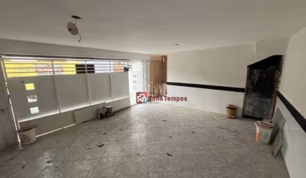 Casa com 3 dormitórios à venda, 95 m² por R$ 580.000,00 - Vila Esperança - São Paulo/SP