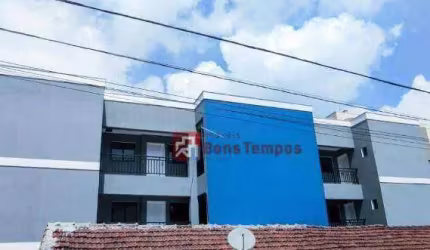 Apartamento com 2 dormitórios à venda, 31 m² por R$ 250.000,00 - Vila Beatriz - São Paulo/SP