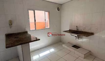 Sobrado com 3 dormitórios à venda, 94 m² por R$ 390.000,00 - Vila Ré - São Paulo/SP