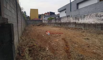 Terreno para alugar, 400 m² por R$ 6.385/mês - Vila Esperança - São Paulo/SP