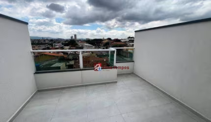 Casa com 2 dormitórios2 suites, 2 vagasà venda, 90 m² por R$ 549.900,00 - Penha de França - São Paulo/SP