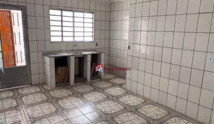 Casa com 6 dormitórios à venda, 125 m² por R$ 296.800,00 - Cidade Kemel - São Paulo/SP