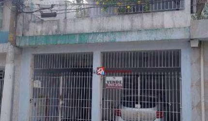 Casa com 4 dormitórios à venda, 140 m² por R$ 508.800,00 - Vila Marieta - São Paulo/SP