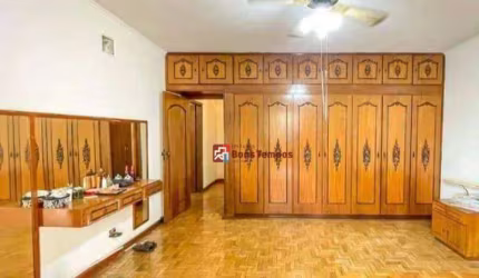 Casa com 3 dormitórios, 295 m² - venda por R$ 1.900.000,00 ou aluguel por R$ 13.300,00/mês - Tatuapé - São Paulo/SP
