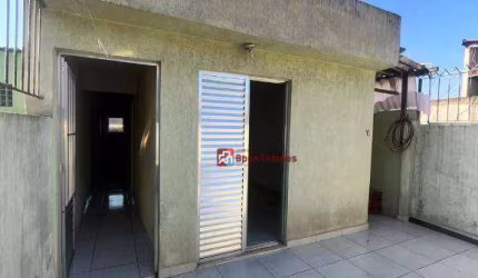 Casa com 2 dormitórios à venda, 170 m² por R$ 450.000,00 - Vila Dalila - São Paulo/SP