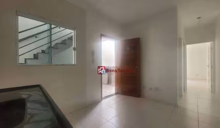 Apartamento com 1 dormitório para alugar, 29 m² por R$ 1.640,00/mês - Jardim Anália Franco - São Paulo/SP