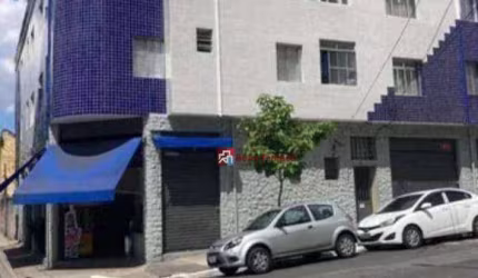 Apartamento com 2 dormitórios à venda, 51 m² por R$ 269.000 - Chácara Tatuapé - São Paulo/SP