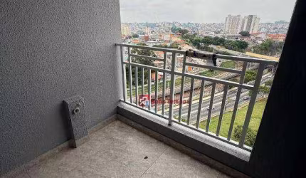 Apartamento com 2 dormitórios à venda, 44 m² por R$ 299.000,00 - Patriarca (Zona Leste) - São Paulo/SP