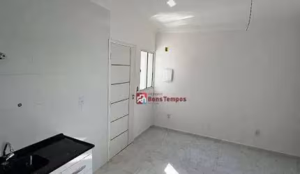Apartamento com 1 dormitório à venda, 26 m² por R$ 189.900,00 - Parque das Paineiras - São Paulo/SP