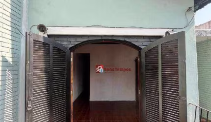 Casa com 2 dormitórios à venda, 140 m² por R$ 499.900,00 - Vila Esperança - São Paulo/SP