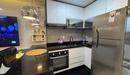 Apartamento com 2 dormitórios, 1 VAGA à venda, 40 m² por R$ 350.000 - Vila Matilde - São Paulo/SP