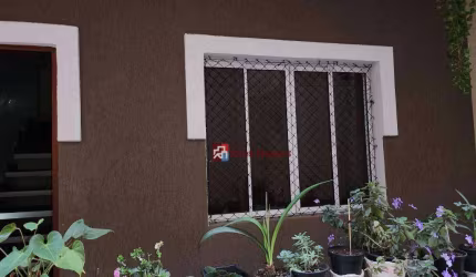 Sobrado com 2 dormitórios, 1 VAGA à venda, 56 m² por R$ 440.000 - Vila Esperança - São Paulo/SP