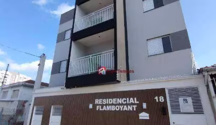 Apartamento com 2 dormitórios à venda, 42 m² por R$ 279.000,00 - Jardim Vila Formosa - São Paulo/SP