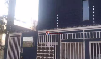 Apartamento com 2 dormitórios para alugar, 34 m² por R$ 1.906,00/mês - Cidade Líder - São Paulo/SP