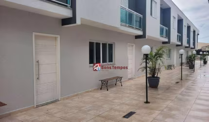 Sobrado com 3 dormitórios à venda, 142 m² por R$ 583.000,00 - Chácara Belenzinho - São Paulo/SP