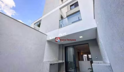 Sobrado com 4 dormitórios à venda, 150 m² por R$ 1.325.000,00 - Vila Carrão - São Paulo/SP