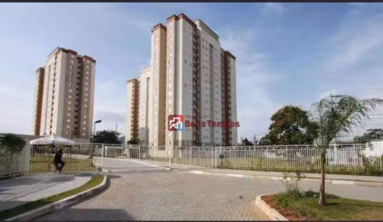 Apartamento com 3 dormitórios à venda, 69 m² por R$ 400.000,00 - Jardim América da Penha - São Paulo/SP