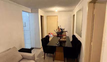 Apartamento com 2 dormitórios à venda, 100 m² por R$ 320.000,00 - Vila Ré - São Paulo/SP
