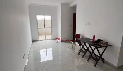 Apartamento com 2 dormitórios à venda, 40 m² por R$ 350.000 - Penha de França - São Paulo/SP
