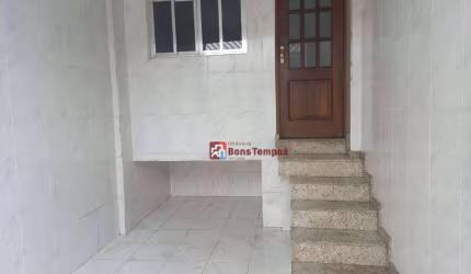 Sobrado com 2 dormitórios à venda, 85 m² por R$ 450.000 - Vila Carrão - São Paulo/SP