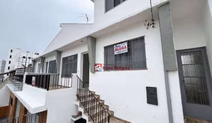 Casa com 2 dormitórios para alugar por R$ 2.810,00/mês - Vila Esperança - São Paulo/SP