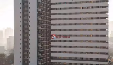 Apartamento com 1 dormitório à venda, 26 m² por R$ 235.000,00 - Penha - São Paulo/SP
