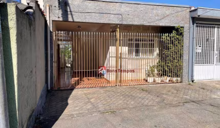 Casa com 2 dormitórios, 1 vaga à venda, 94 m² por R$ 455.000 - Vila Carrão - São Paulo/SP