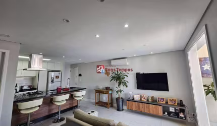 Apartamento com 3 dormitórios à venda, 74 m² por R$ 820.000,00 - Vila Carrão - São Paulo/SP