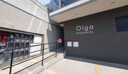 Apartamento com 2 dormitórios à venda, 47 m² por R$ 340.000,00 - Vila Carrao - São Paulo/SP