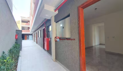 Apartamento com 2 dormitórios à venda, 47 m² por R$ 310.000,00 - Vila Carrao - São Paulo/SP