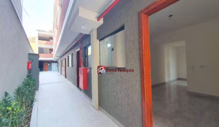 Apartamento com 2 dormitórios à venda, 47 m² por R$ 300.000,00 - Vila Carrao - São Paulo/SP