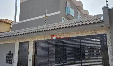 Sobrado com 2 dormitórios à venda, 90 m² por R$ 480.000,00 - Vila Granada - São Paulo/SP