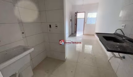 Apartamento com 2 dormitórios à venda, 33 m² por R$ 240.000 - Vila Matilde - São Paulo/SP
