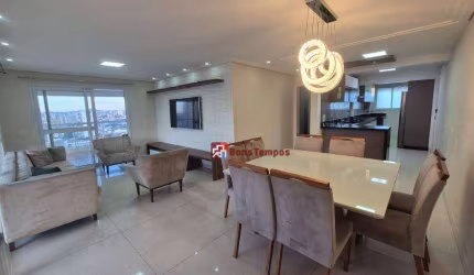 Apartamento á venda 3 suítes na Vila Carrão (Porteira fechada)