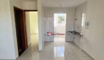Apartamento com 1 dormitório à venda, 35 m² por R$ 1.180,00 - Vila Esperança - São Paulo/SP