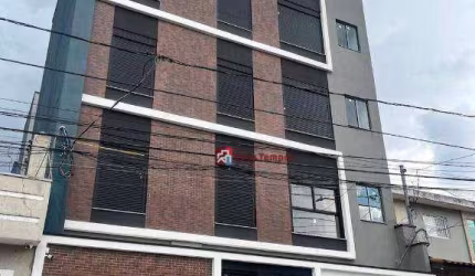 Apartamento com 2 dormitórios à venda, 40 m² por R$ 290.000,00 - Penha - São Paulo/SP