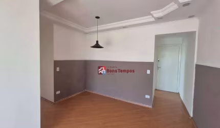 Apartamento com 3 dormitórios à venda, 63 m² por R$ 540.000,00 - Vila Carrão - São Paulo/SP