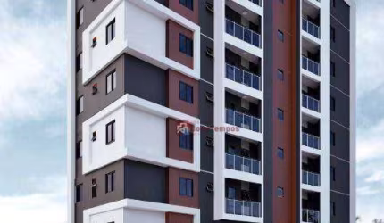Apartamento com 2 dormitórios à venda, 40 m² por R$ 273.000,00 - Vila Matilde - São Paulo/SP