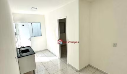 Apartamento com 1 dormitório à venda, 30 m² por R$ 175.000 - Vila Granada - São Paulo/SP