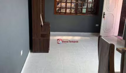 Casa com 2 dormitórios à venda, 100 m² por R$ 650.000,00 - Vila Granada - São Paulo/SP