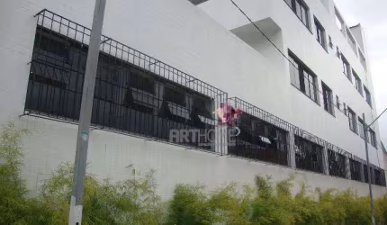 Prédio à venda, 609 m² por R$ 2.300.000,00 - Vila Vivaldi - São Bernardo do Campo/SP
