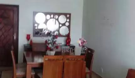 Apartamento à venda, 162 m² por R$ 650.000,00 - Centro - Santo André/SP