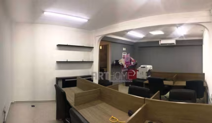 Sala à venda, 76 m² por R$ 300.000,00 - Fundação - São Caetano do Sul/SP