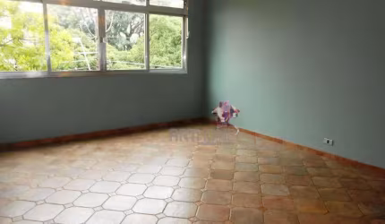 Apartamento com 3 dormitórios à venda, 110 m² por R$ 532.000,00 - Vila Mussoline - São Bernardo do Campo/SP